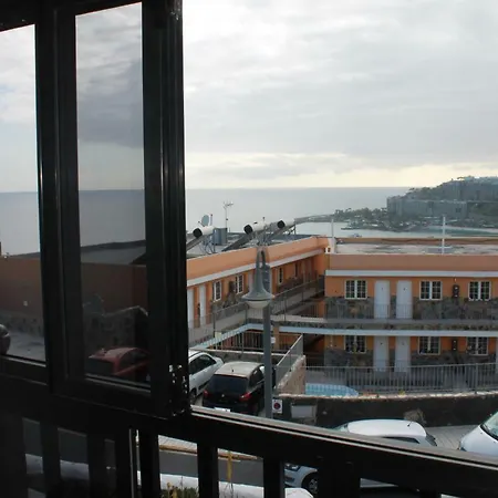Lejlighed Sunny Seaside Patalavaca