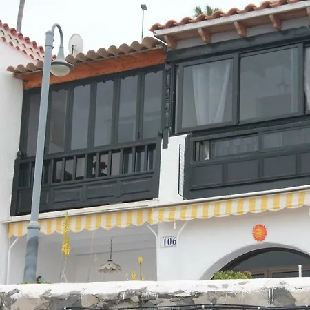 Lejlighed Sunny Seaside Patalavaca