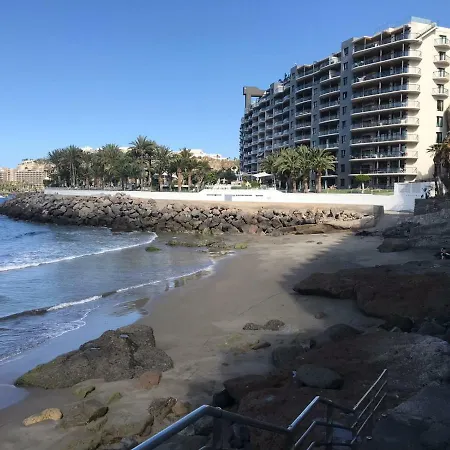 Sunny Seaside * Patalavaca