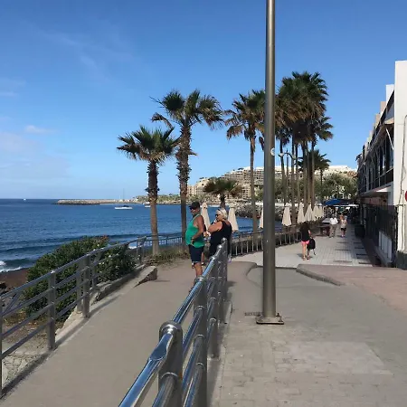 Lejlighed Sunny Seaside