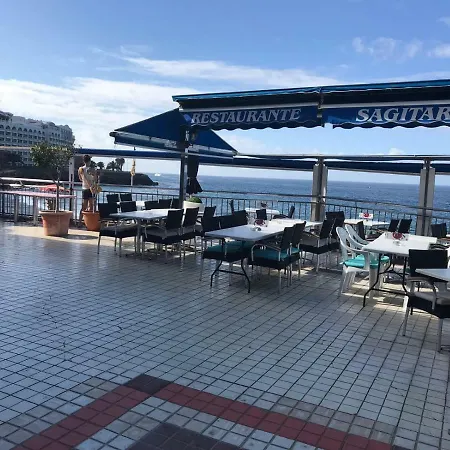 Lejlighed Sunny Seaside Patalavaca